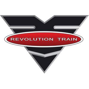 Revolution Train Pezinok