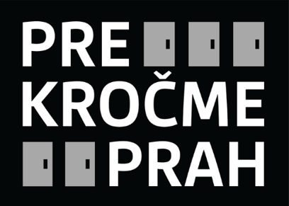 Prekročme prah
